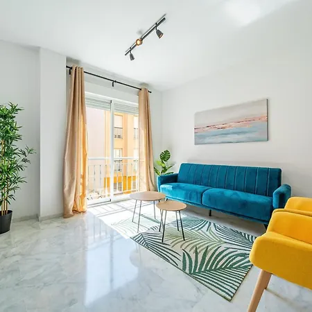 Heart Location & Parking Appartement *
